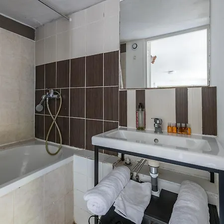 Cosy - Proche Disneyland - Paris - Rer *
